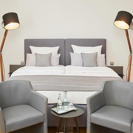 Hotel Mutterhaus Duesseldorf Exteriér fotografie
